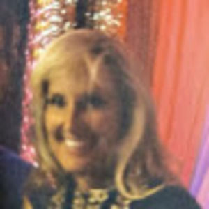 Meet your Posher, Margie